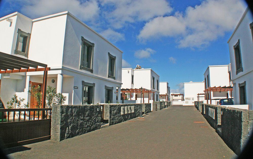 Lanzarote Green Villas ปลายาบลังกา ภายนอก รูปภาพ